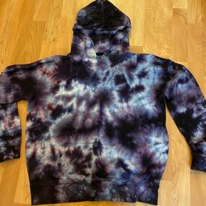 Zumiez Hoodie